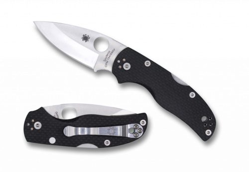 5891 Spyderco Native 5 Composite 41CFPE5 фото 7