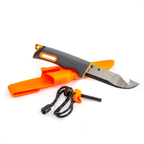 1039 HX OUTDOORS Нож для выживания Sabre HX OUTDOORS фото 3