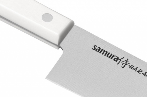 2011 Samura Набор из 3-х кухонных ножей (универсальный фото 14