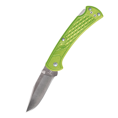 Складной нож Buck Ranger Slim Select 0112GRS1 фото 14