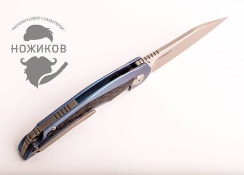 5891 Bestech Knives Pterodactyl BT1801A фото 15