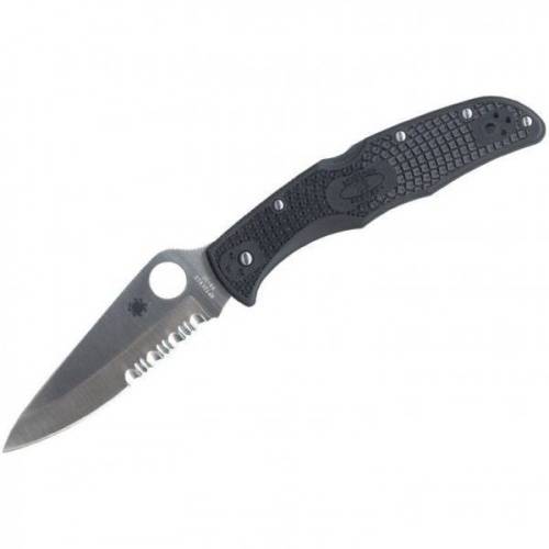 5891 Spyderco Endura 4 - 10PSBK фото 13