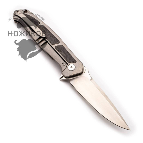 Складной нож Honor Caesar Elite фото 6