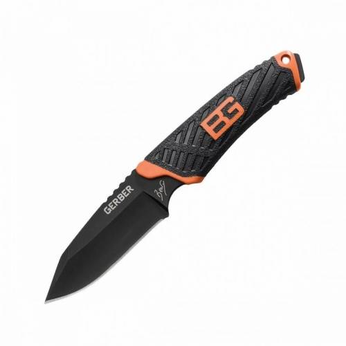 2140 BearGrylls Gerber Bear Grylls Compact Fixed Blade фото 5