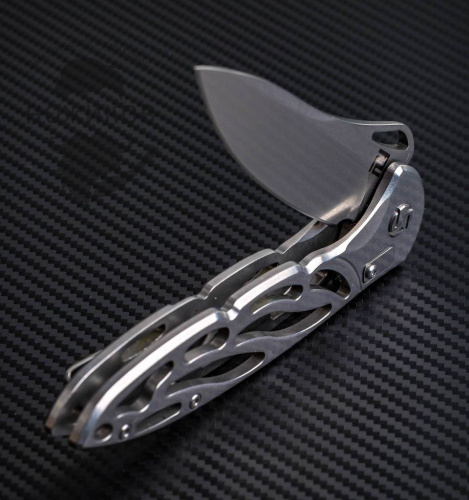 Складной нож Artisan Cutlery Artisan Hoverwing фото 3