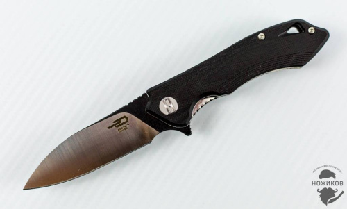 Складной нож Bestech Knives Beluga BG11A-1