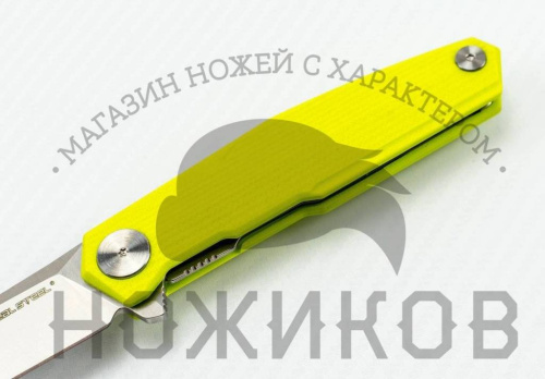 Складной нож Realsteel Нож G3 Puukko Light фото 4