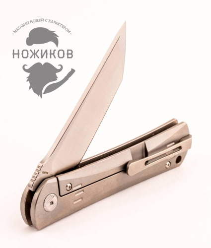 Складной нож Bestech Knives Kendo BT1903A фото 9 Складной нож Bestech Knives Kendo BT1903A фото 9