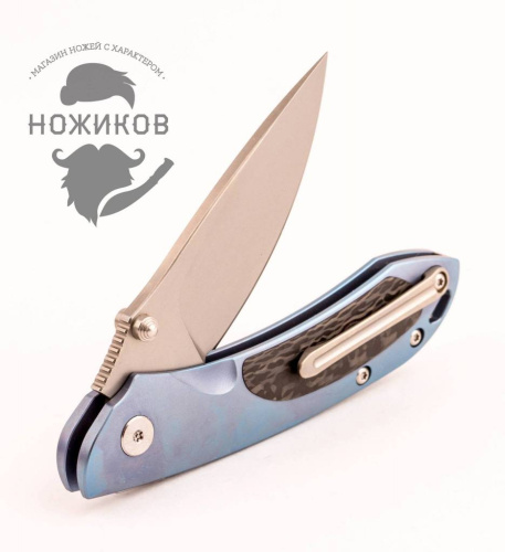 Складной нож Bestech Knives Junzi BT1809D фото 12 Складной нож Bestech Knives Junzi BT1809D фото 12