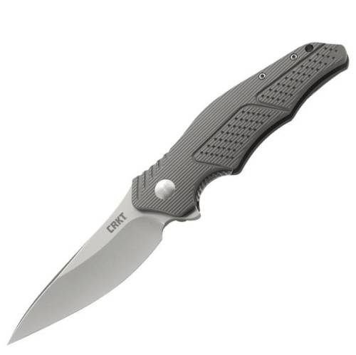 5891 CRKT Outrage™ - K320GXP фото 8