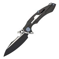  нож складной Rikeknife M3 Black