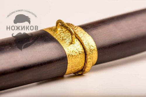 435 Ножи Крутова Танто фото 4