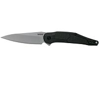 Полуавтоматический нож Kershaw Полуавтоматический складной нож Kershaw Lightyear