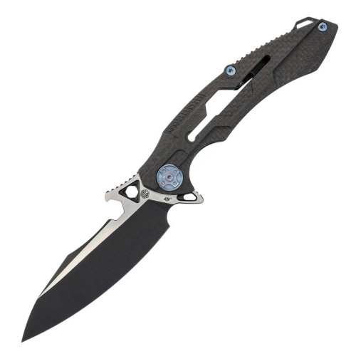 Складной нож Rikeknife M3 фото 2