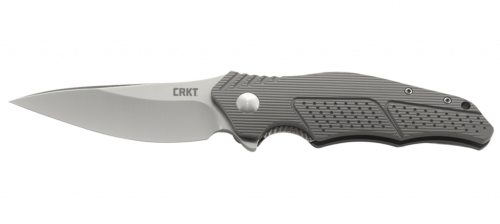 5891 CRKT Outrage™ - K320GXP фото 7