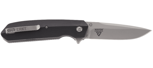 Складной нож CRKT 6920 - Maven фото 2