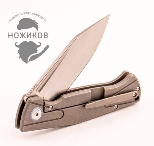 5891 Bestech Knives Horus BT1901B фото 5