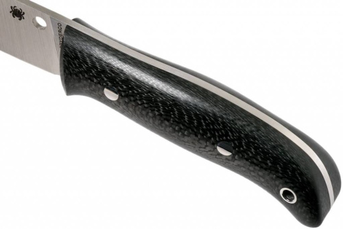 236 Spyderco Proficient FB36CFP фото 15