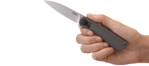 Складной нож CRKT Slacker фото 2 Складной нож CRKT Slacker фото 2