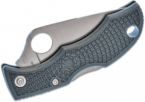 147 Spyderco Ladybug 3 - LGREP3 фото 5