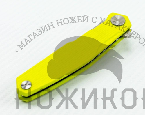 Складной нож Realsteel Нож G3 Puukko Light фото 6