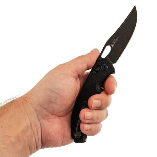 5891 SRM Knives  нож SRM 9201 фото 4
