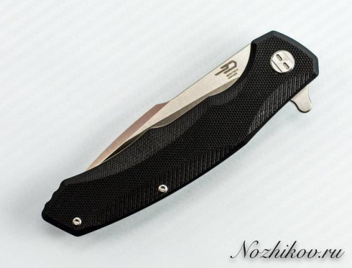 Складной нож Bestech Knives Warwolf фото 12 Складной нож Bestech Knives Warwolf фото 12
