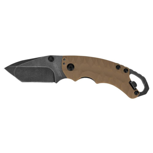 Складной нож Kershaw Shuffle II - 8750TTANBW