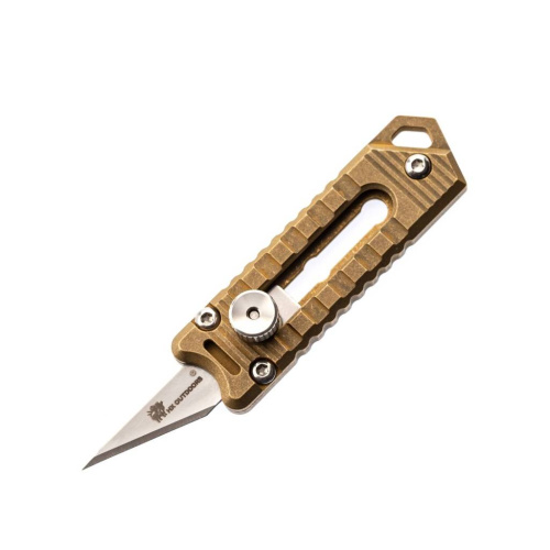 236 HX OUTDOORS Нож универсальный Han Tao-Little HX OUTDOORS 236 HX OUTDOORS Нож универсальный Han Tao-Little HX OUTDOORS
