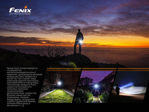 798 Fenix  Fenix E02R фото 4