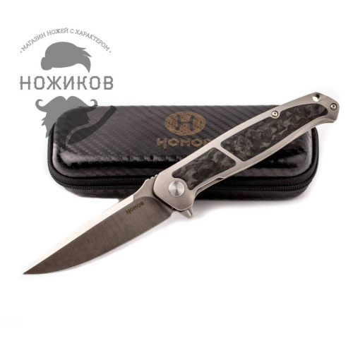 Складной нож Honor Caesar Elite фото 7