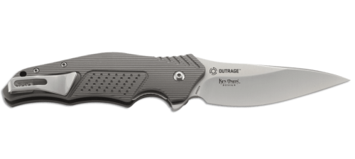 5891 CRKT Outrage™ - K320GXP фото 7