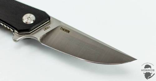 5891 Bestech Knives Thorn BG10A-2 фото 10