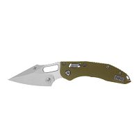 Складной нож Microtech 